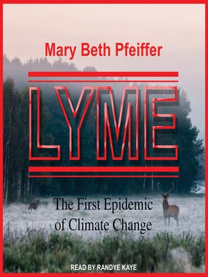 cover image of Lyme